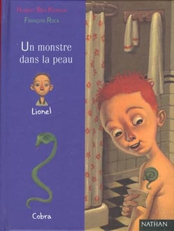 Un monstre dans la peau