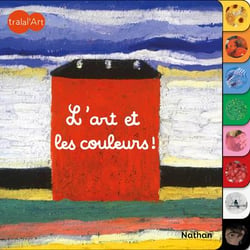 L'art et les couleurs !