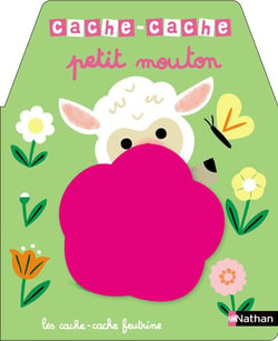 Cache-cache : Petit mouton