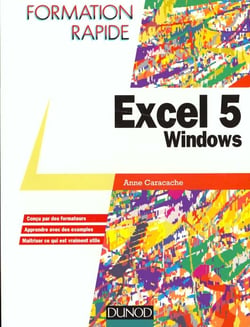 Excel 5 windows