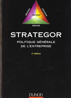Strategor - 3e edition