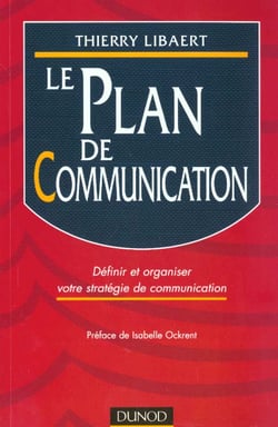 Le plan de communication