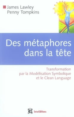 Des métaphores dans la tête - transformations, modélisation symbolique et clean language