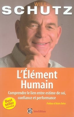 L'élément humain - estime de soi, confiance et performance