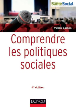 Comprendre les politiques d'action sociale (4e édition)