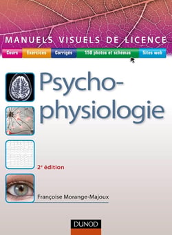 Psychophysiologie (2e édition)