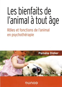 Les bienfaits de l'animal à tout âge