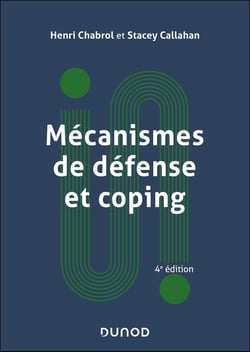 Mécanismes de défense et coping (4e édition)