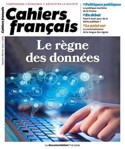 Le règne des données