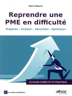 Reprendre une PME en difficulté