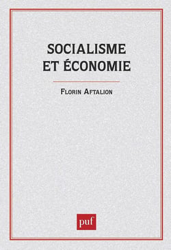 Socialisme et économie