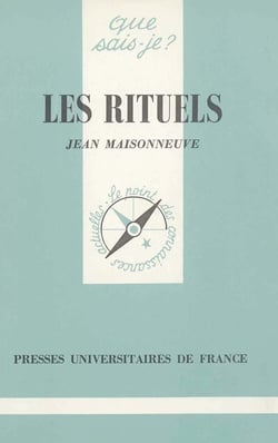 Les conduites rituelles