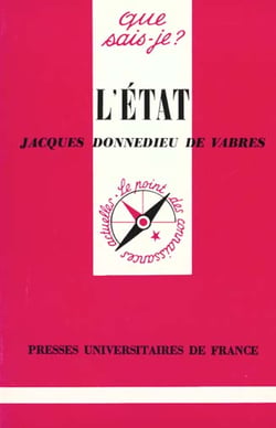 L'État
