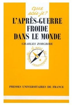 L'Après-guerre froide dans le monde