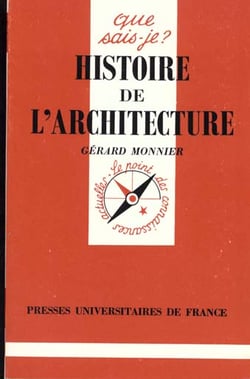 Histoire de l'architecture