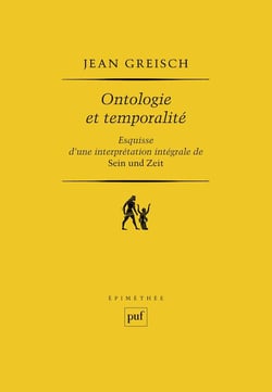 Ontologie et temporalité (2e édition)