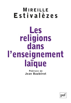 Les religions dans l'enseignement laïque