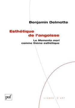 Esthétique de l'angoisse