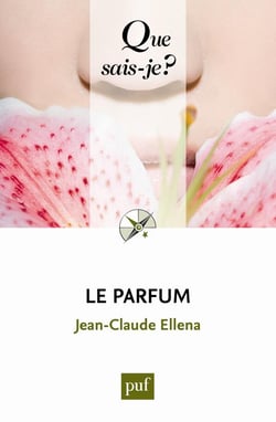 Le parfum (3e édition)