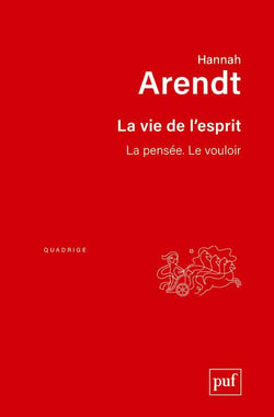 La vie de l'esprit (2e édition)