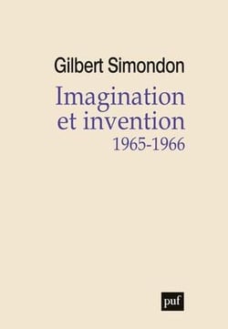 Imagination et invention, 1965-1966
