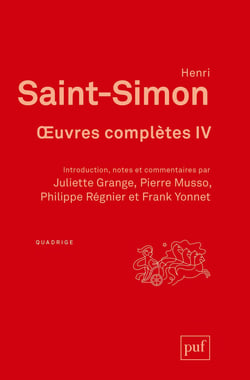 Oeuvres completes Tome 4