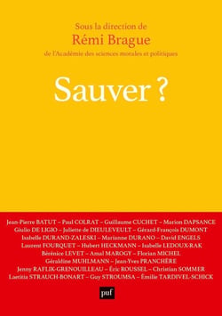 Sauver ?