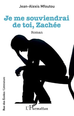 Je me souviendrai de toi, Zachee