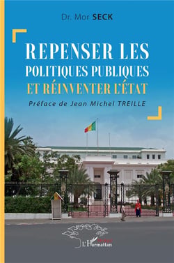 Repenser les poliques publiques et réinventer l'état