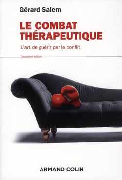 Le combat thérapeutique (2e édition)