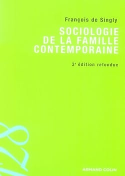 Sociologie de la famille contemporaine