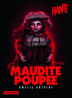Maudite poupée