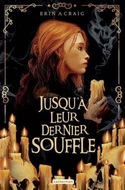 Jusqu'à leur dernier souffle