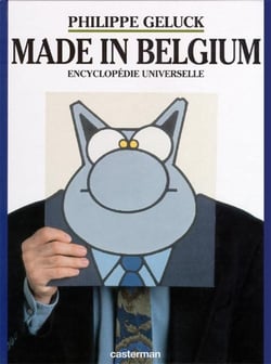 Made in belgium