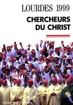 Chercheurs du Christ
