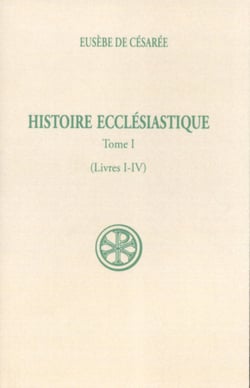SC 31 HISTOIRE ECCLÉSIASTIQUE, I