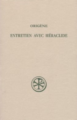 Entretien avec Héraclide
