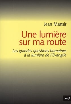 Une lumière sur ma route