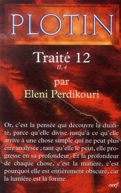 Traité 12 –II, 4