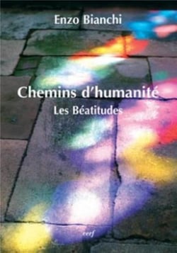 Chemins d'humanité - Les béatitudes