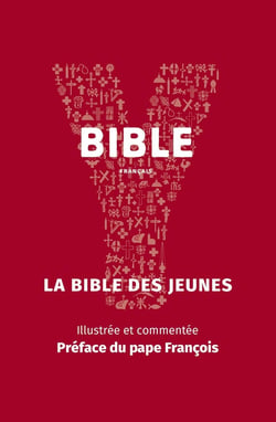 Youcat : La Bible des jeunes