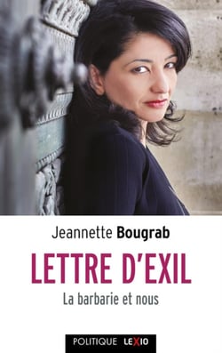 Lettre d'exil - la barbarie et nous