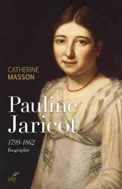 Pauline Jaricot, 1799-1862