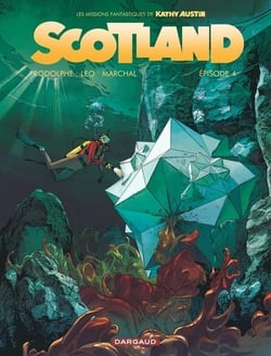 Scotland Tome 4