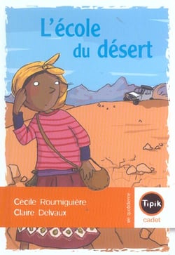 L'école du désert