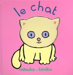 Chat (le)