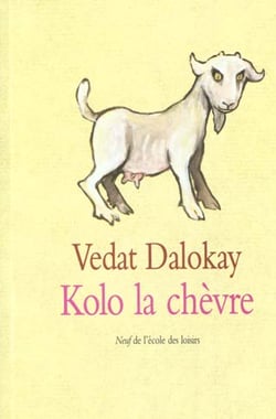 Kolo la chevre