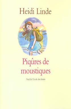 Piqures de moustiques
