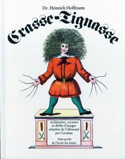 Crasse-tignasse