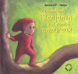 comment benjamin est tombe amoureux